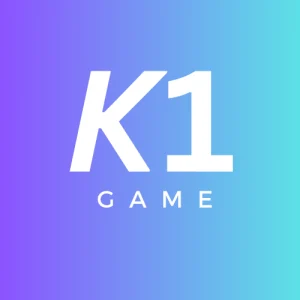 K1 Game Logo