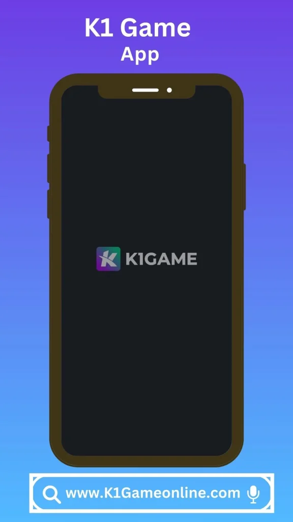 K1 Game App