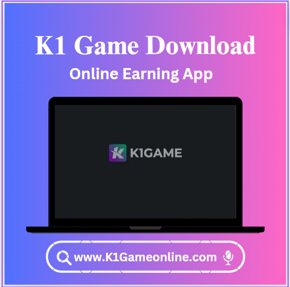 K1 Game Download