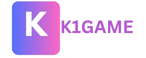 k1 Game Logo